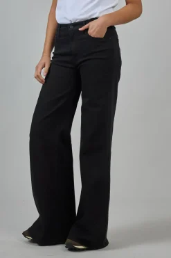 Jeans - The Twister Sneak