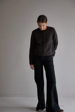 Jeans - The Twister Sneak