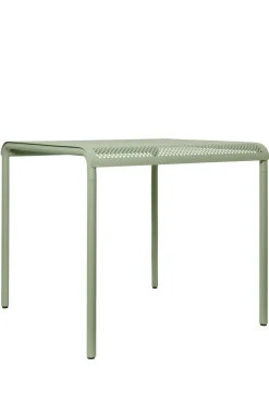 Kafébord - Dapple 80x80cm Tea Green