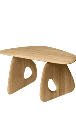 Kaffebord - Oar L Oak