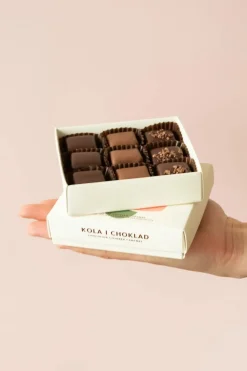 Karameller - 9stk Love