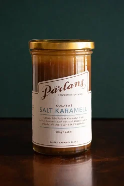 Karamellsaus - 265ml Salt Karamell