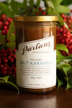 Karamellsaus - 265ml Salt Karamell