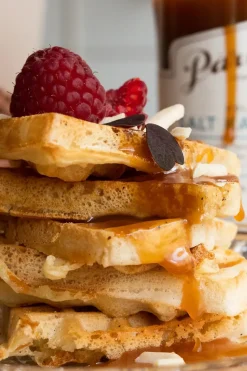 Karamellsaus - 265ml Salt Karamell