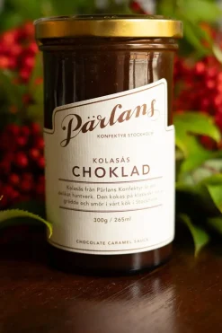 Karamellsaus - 265ml Sjokolade