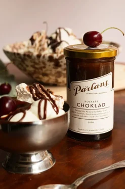 Karamellsaus - 265ml Sjokolade