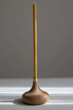 Kertelys - Dinner Candles Beeswax