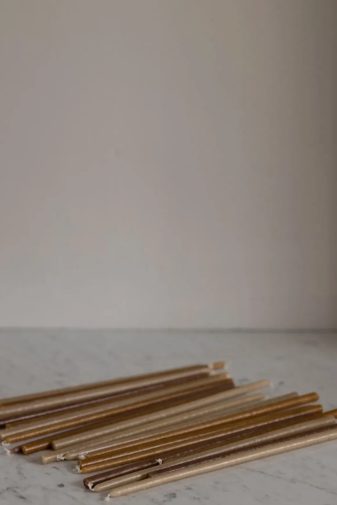 Kertelys - 20pk Beige