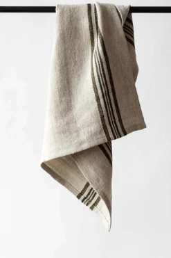 Kjøkkenhåndkle - Astrid Olive