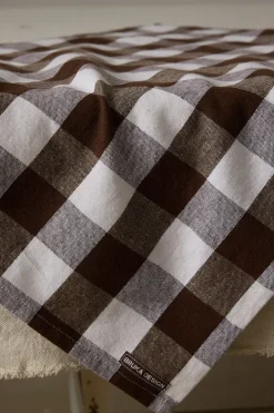 Kjøkkenhåndkle - Bistro Java