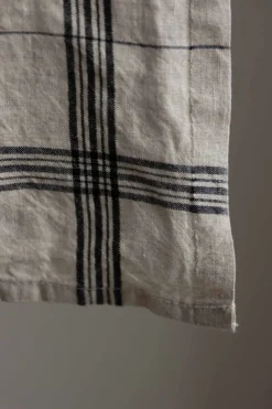 Kjøkkenhåndkle - Bistrot Lin/Noir