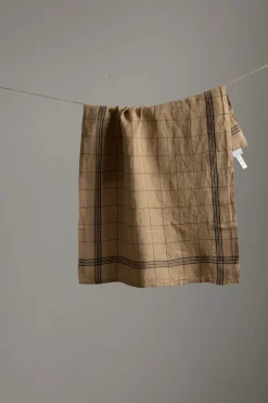 Kjøkkenhåndkle - Bistrot 70x50cm Bronze