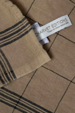 Kjøkkenhåndkle - Bistrot 70x50cm Bronze