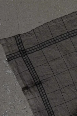 Kjøkkenhåndkle - Bistrot 70x50cm Chataigne