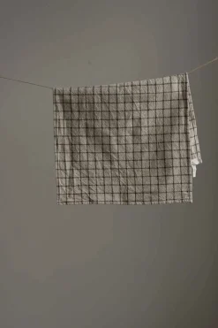 Kjøkkenhåndkle - Cana 45X70cm Naturel