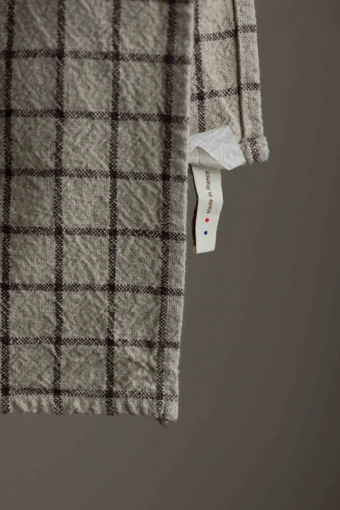 Kjøkkenhåndkle - Cana 45X70cm Naturel