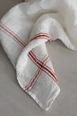 Kjøkkenhåndkle - Confiture Tea-Towel 85x85cm