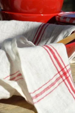 Kjøkkenhåndkle - Confiture Tea-Towel 85x85cm