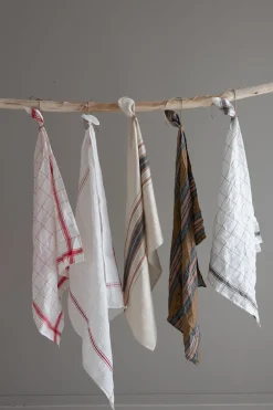 Kjøkkenhåndkle - Confiture Tea-Towel 85x85cm