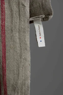 Kjøkkenhåndkle - Country 52x70cm Rouge