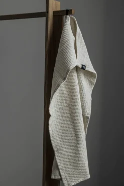 Kjøkkenhåndkle - Hetty 50x70cm Oatmeal