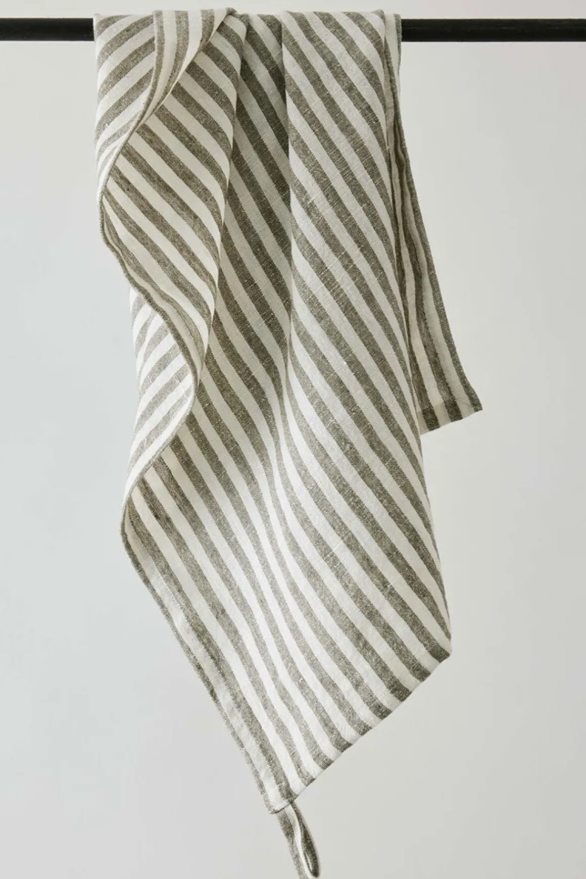 Kjøkkenhåndkle - Leon 50x70cm Seagrass