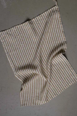 Kjøkkenhåndkle - Leon 50x70cm Spice