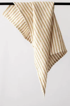 Kjøkkenhåndkle - Leon 50x70cm Spice