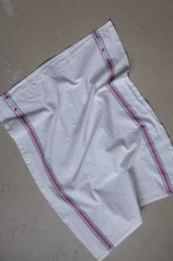 Kjøkkenhåndkle - Vichy 75x53cm