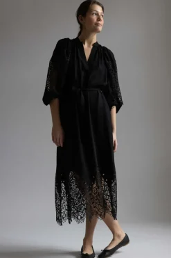 Kjole - Canessa Black