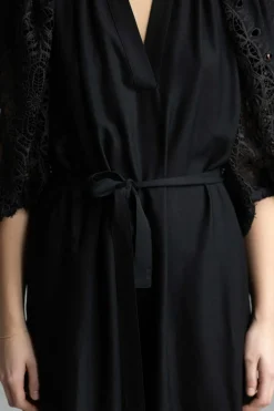 Kjole - Canessa Black