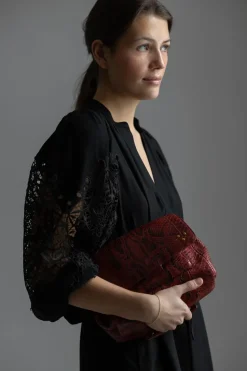 Kjole - Canessa Black