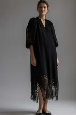 Kjole - Canessa Black