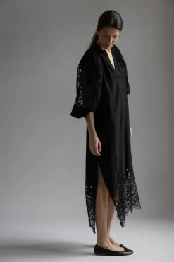 Kjole - Canessa Black