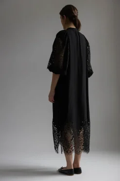 Kjole - Canessa Black