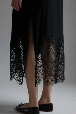 Kjole - Canessa Black