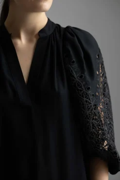 Kjole - Canessa Black