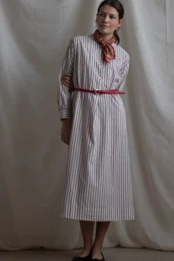 Kjole - Chloé NO785 Hibou Natural