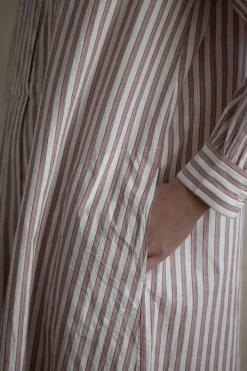 Kjole - Chloé NO785 Hibou Natural