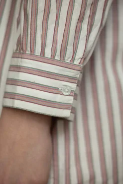 Kjole - Chloé NO785 Hibou Natural