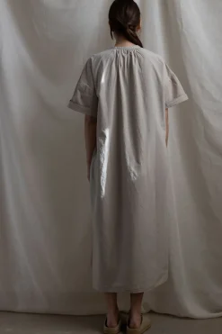 Kjole - Cille Dried Herb