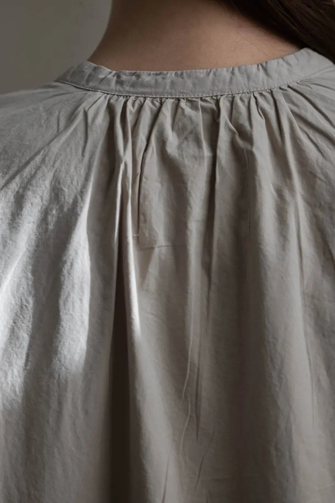 Kjole - Cille Dried Herb