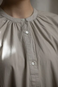 Kjole - Cille Dried Herb