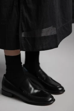 Kjole - Dot Shirtdress