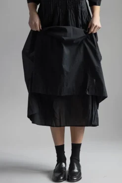 Kjole - Dot Shirtdress