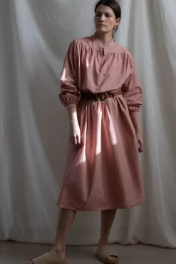 Kjole - Heaven Dress Striped