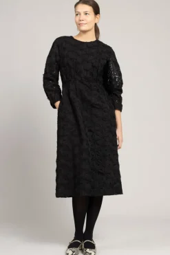 Kjole - Jet Black