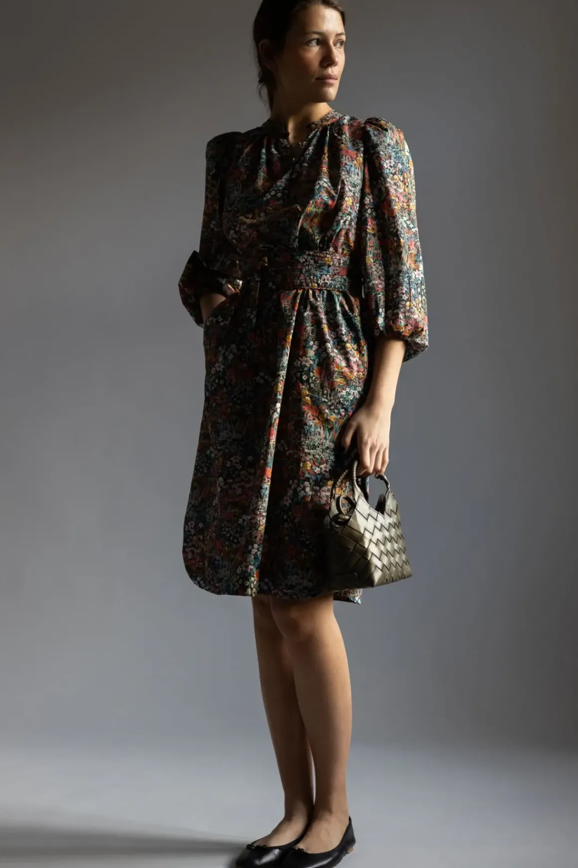 Kjole - Madeline Faria Flowers