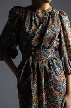 Kjole - Madeline Faria Flowers