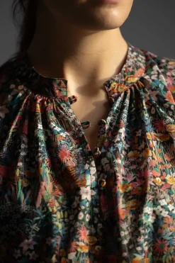 Kjole - Madeline Faria Flowers